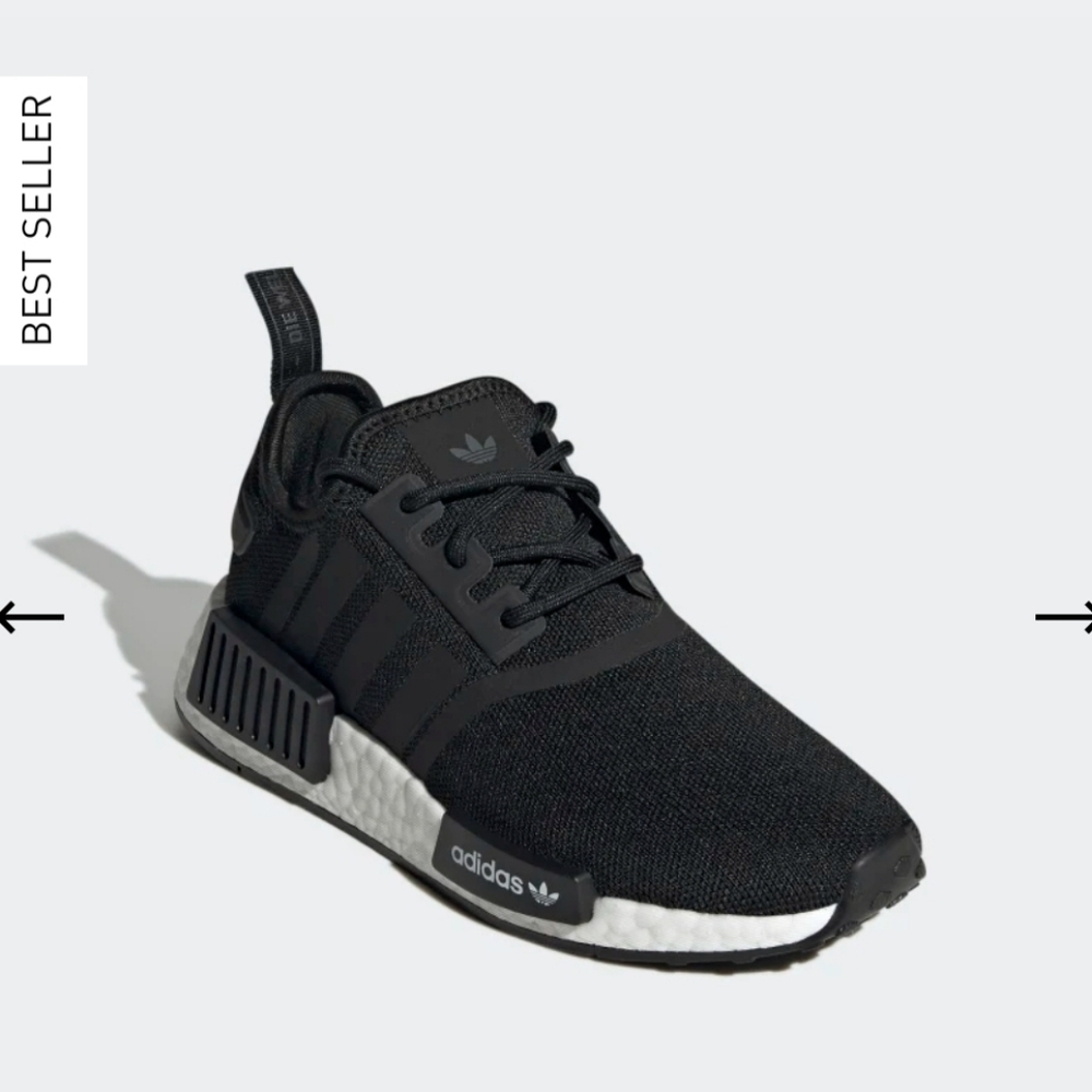 ADIDAS NMD Shoes